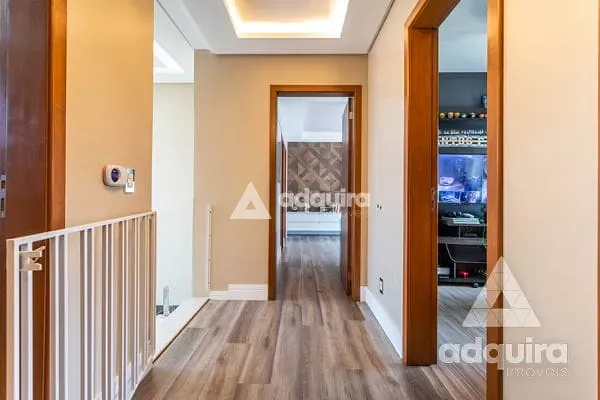 Sobrado, 4 quartos, 282 m² - Foto 10