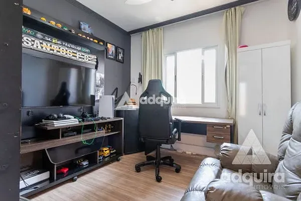 Sobrado, 4 quartos, 282 m² - Foto 16