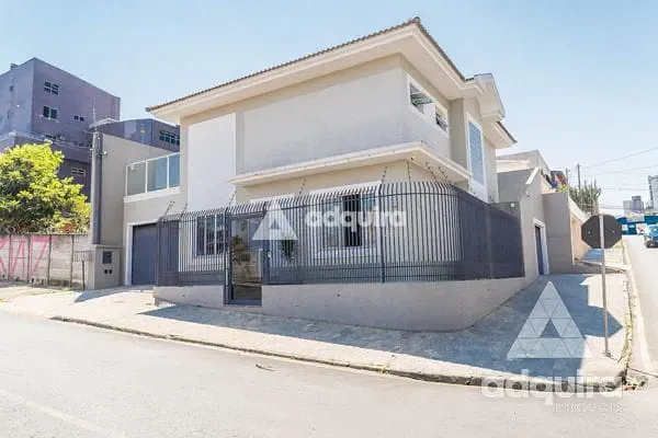Sobrado, 4 quartos, 282 m² - Foto 2