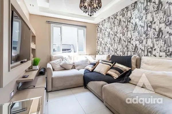 Sobrado, 4 quartos, 282 m² - Foto 5