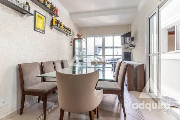 Sobrado, 4 quartos, 282 m² - Foto 8