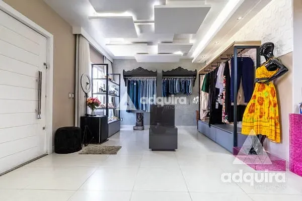 Sobrado, 4 quartos, 282 m² - Foto 3