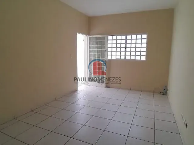 Casa com 150m² 2 quartos e 1 banheiro, para alugar, no bairro Parque Residencial Jaguari em Americana
