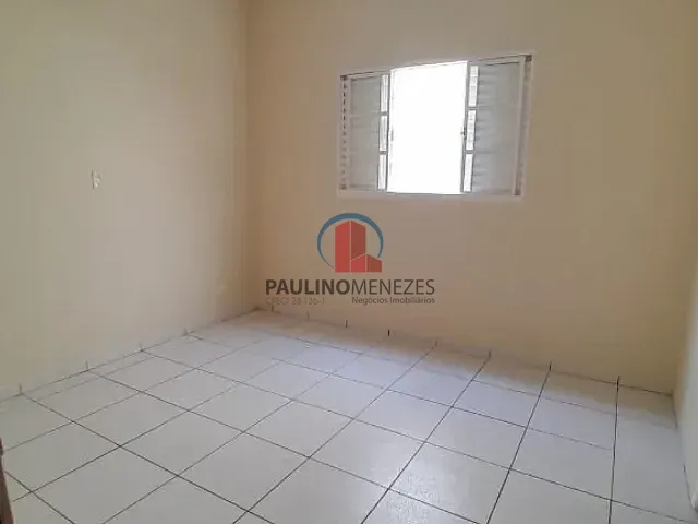 Casa com 150m² 2 quartos e 1 banheiro, para alugar, no bairro Parque Residencial Jaguari em Americana