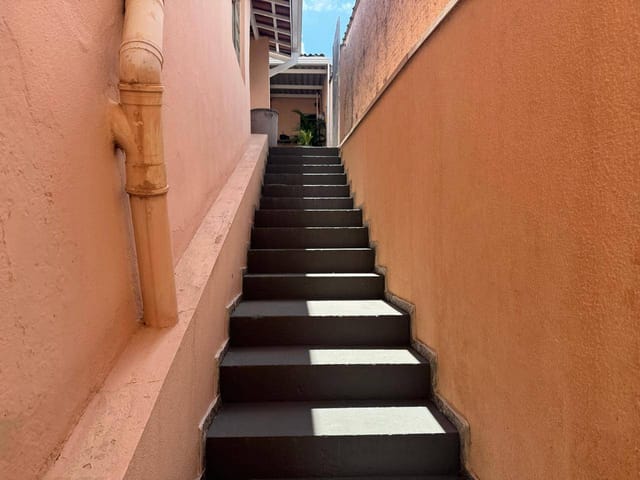 Casa com 291m² 3 quartos e 2 banheiros, à venda, no bairro Jardim Santa Rosa em Campinas