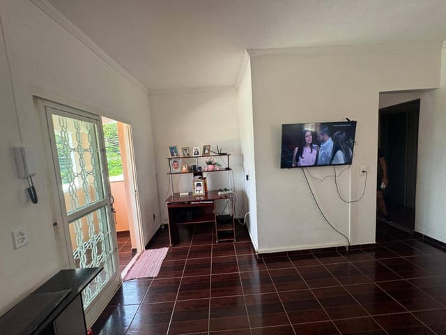 Casa com 291m² 3 quartos e 2 banheiros, à venda, no bairro Jardim Santa Rosa em Campinas