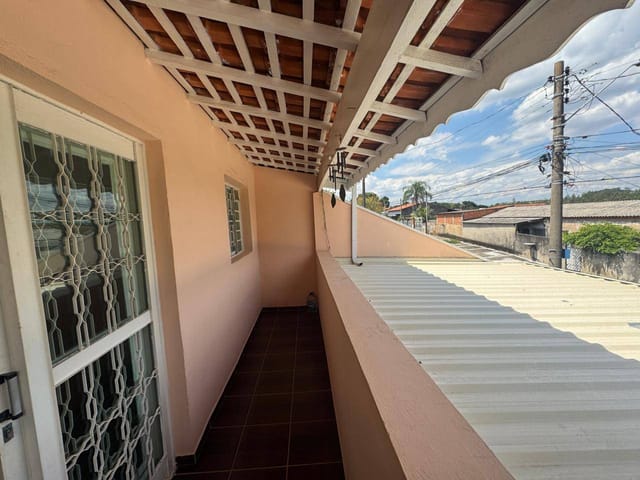 Casa com 291m² 3 quartos e 2 banheiros, à venda, no bairro Jardim Santa Rosa em Campinas