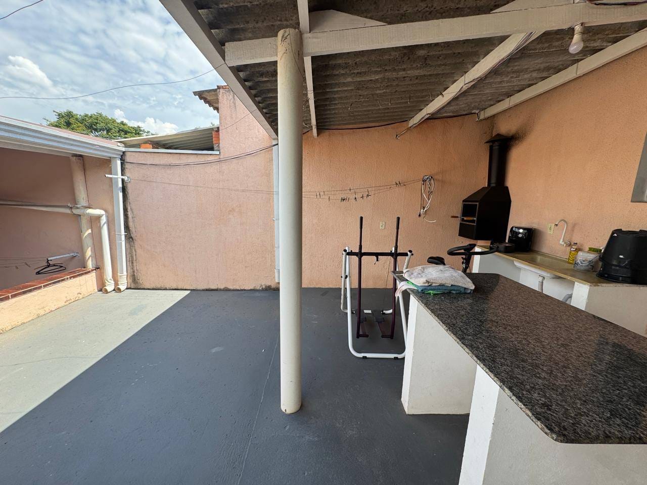 Casa, 3 quartos, 291 m² - Foto 23