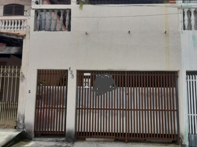 Foto do Casa - Casa com 2 dormitórios à venda, 80 m² por R$ 350.000,00 - Bosque dos Eucaliptos - São José dos Campos/SP | INDEPENDENCE NEGOCIOS IMOBILIARIOS LTDA
