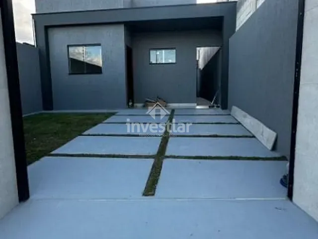 Casa com 160m² 3 quartos e 1 banheiro, à venda, no bairro Vila Cabral em Campina Grande