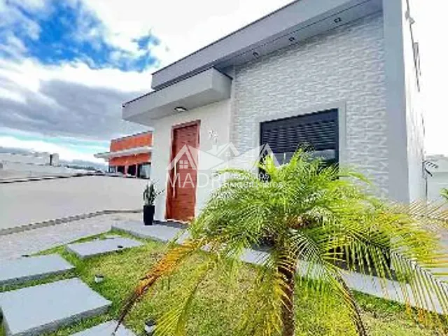 Casa com 200m² 3 quartos e 1 banheiro, à venda, no bairro Bela Vista em Palhoça