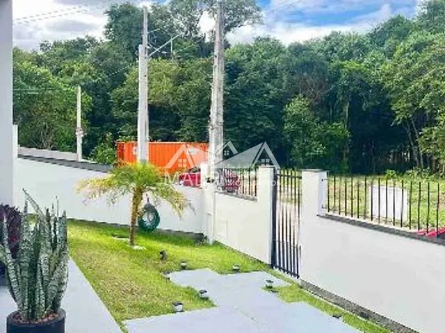 Casa com 200m² 3 quartos e 1 banheiro, à venda, no bairro Bela Vista em Palhoça
