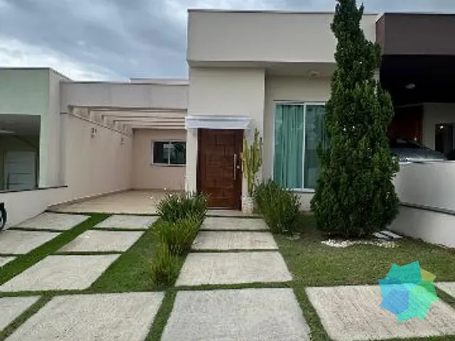 Casa 3 quartos e 3 banheiros, à venda, no bairro Loteamento Terras de São Pedro e São Paulo em Salto