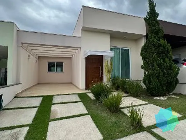 Casa 3 quartos e 3 banheiros, à venda, no bairro Loteamento Terras de São Pedro e São Paulo em Salto