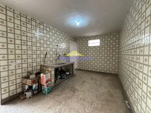 Casa com 161m² 2 quartos e 2 banheiros, à venda, no bairro Centro em Capivari