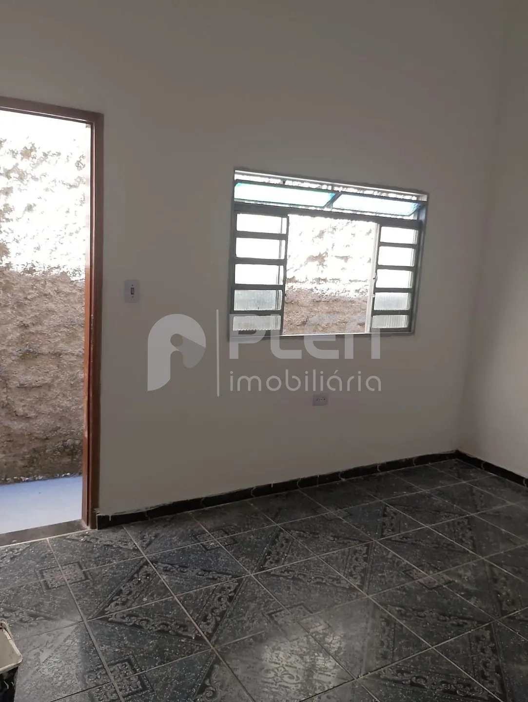 Casa térrea de 1 quarto para alugar em Lauzane Paulista, São Paulo