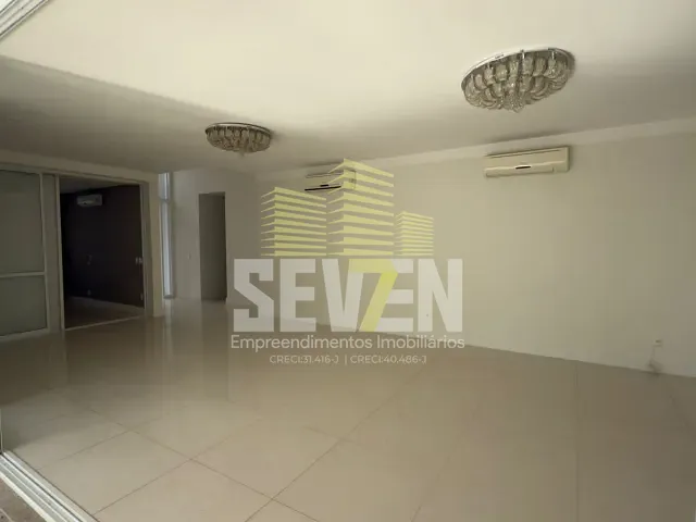 Casa com 732m² 3 quartos e 4 banheiros, à venda, no bairro Residencial Villaggio III em Bauru