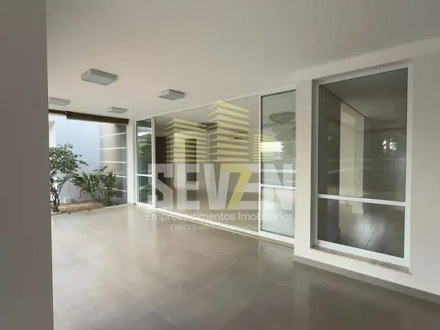 Casa com 732m² 3 quartos e 4 banheiros, à venda, no bairro Residencial Villaggio III em Bauru