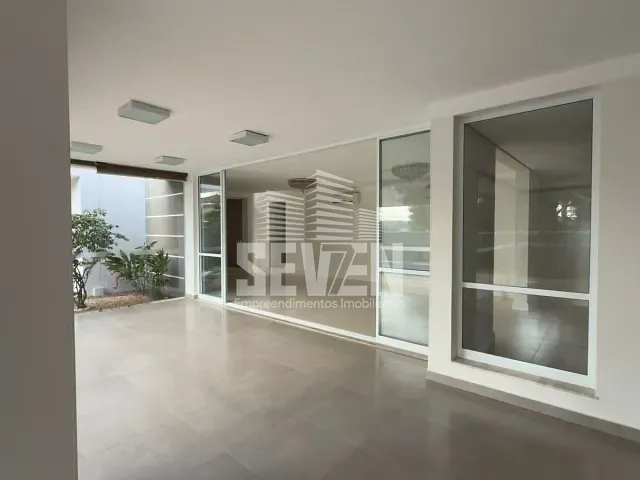 Casa com 732m² 3 quartos e 4 banheiros, à venda, no bairro Residencial Villaggio III em Bauru