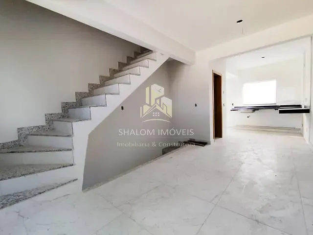 Casa com 83m² 2 quartos e 1 banheiro, à venda, no bairro Céu Azul em Belo Horizonte