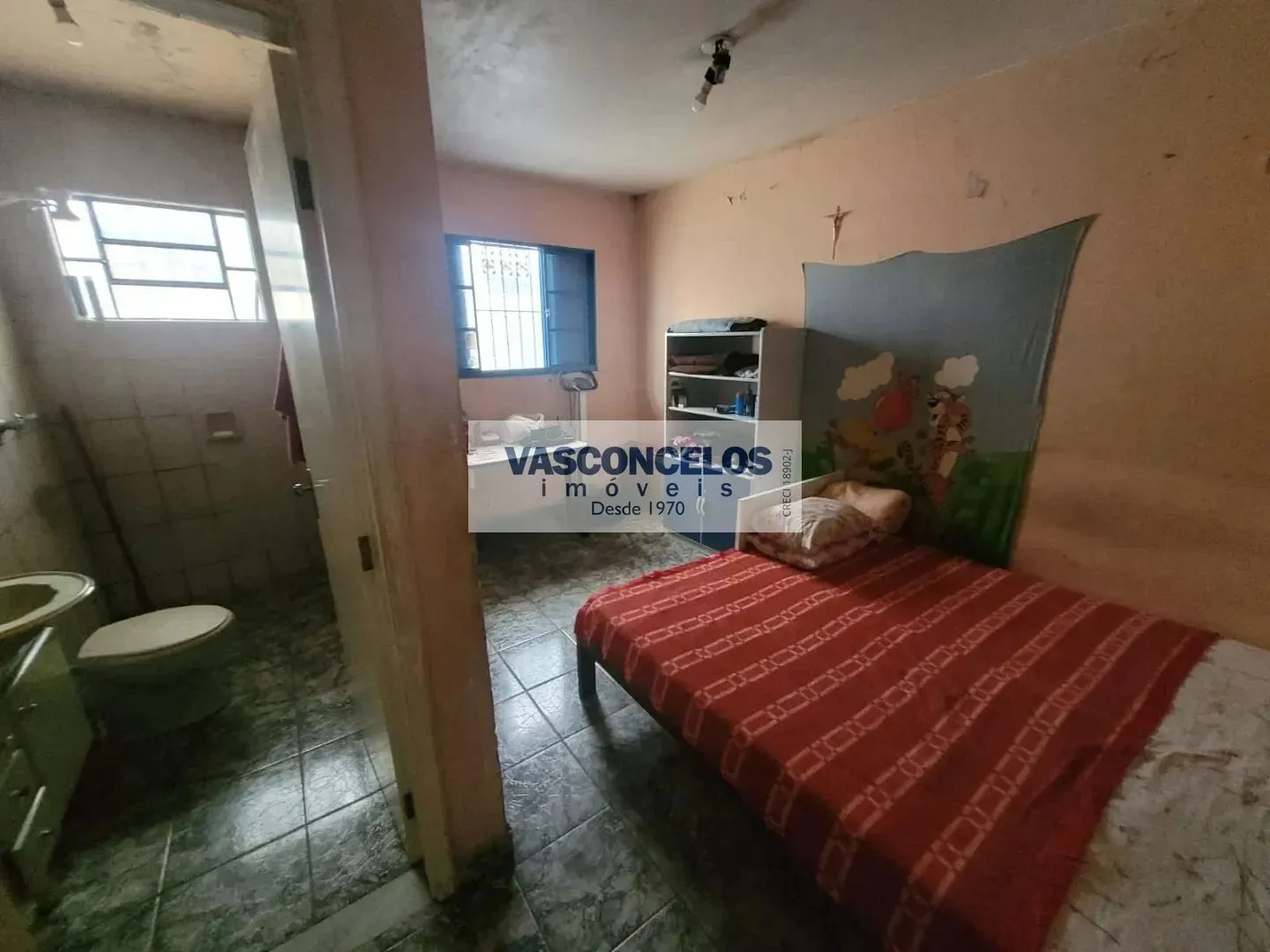 Casa, 2 quartos, 139 m² - Foto 7