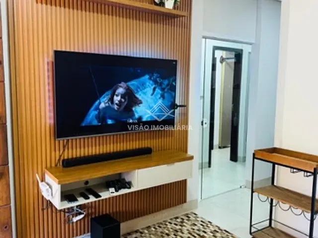 Casa 2 quartos e 1 banheiro, à venda, no bairro Parque das Araras em Sinop