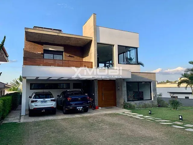 Casa 3 quartos e 5 banheiros, à venda ou para alugar, no bairro Condomínio Reserva da Serra em Jundiaí