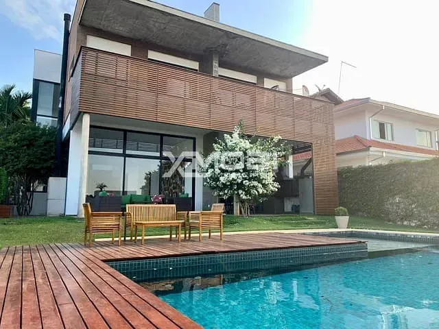 Casa 3 quartos e 5 banheiros, à venda ou para alugar, no bairro Condomínio Reserva da Serra em Jundiaí