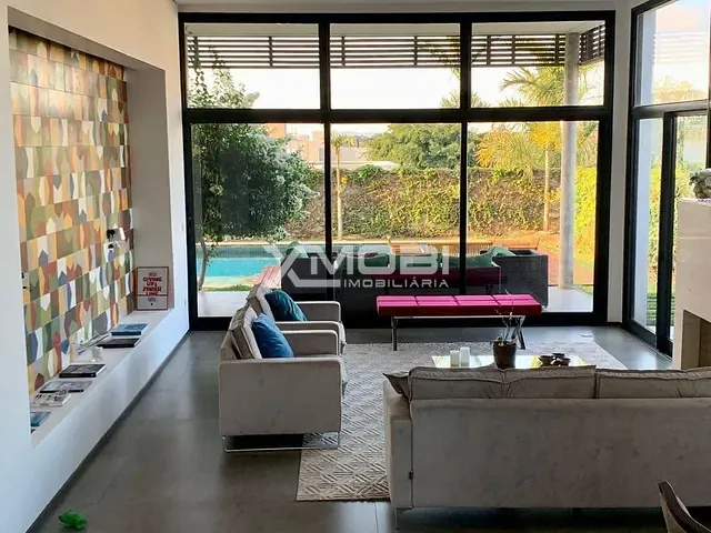 Casa 3 quartos e 5 banheiros, à venda ou para alugar, no bairro Condomínio Reserva da Serra em Jundiaí