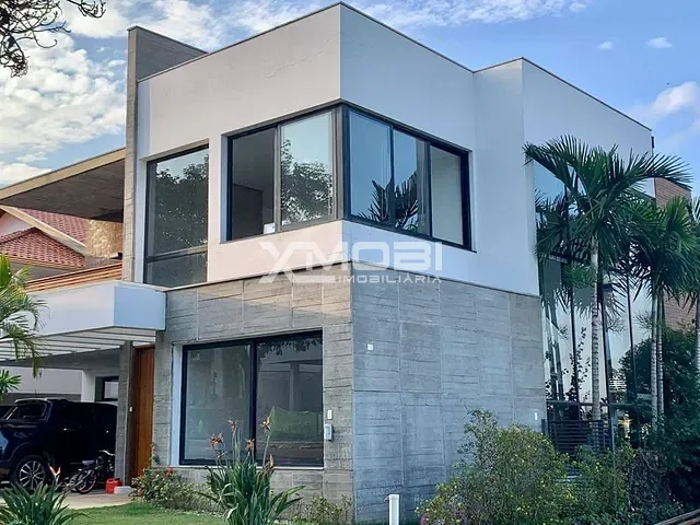 Casa 3 quartos e 5 banheiros, à venda ou para alugar, no bairro Condomínio Reserva da Serra em Jundiaí