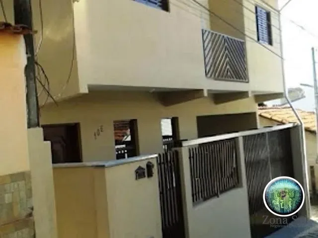 Casa com 180m² 4 quartos e 2 banheiros, à venda, no bairro Vossoroca em Votorantim