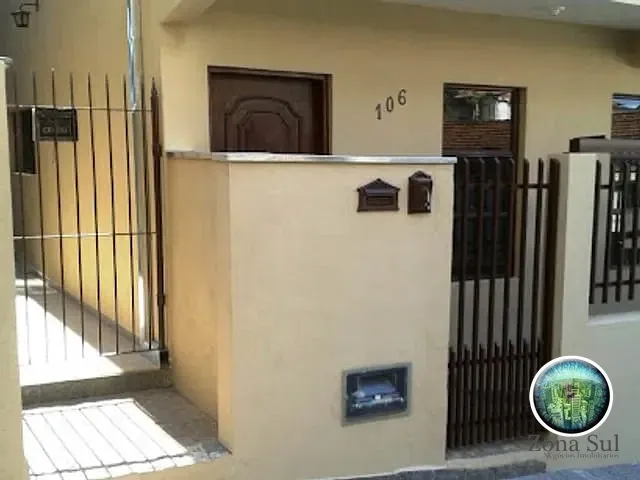 Casa com 180m² 4 quartos e 2 banheiros, à venda, no bairro Vossoroca em Votorantim