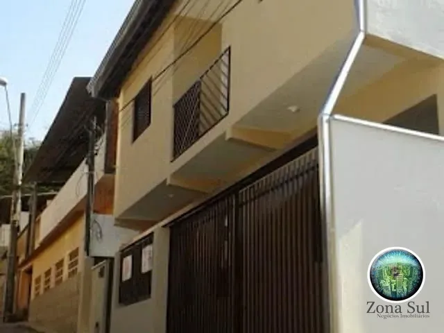 Casa com 180m² 4 quartos e 2 banheiros, à venda, no bairro Vossoroca em Votorantim