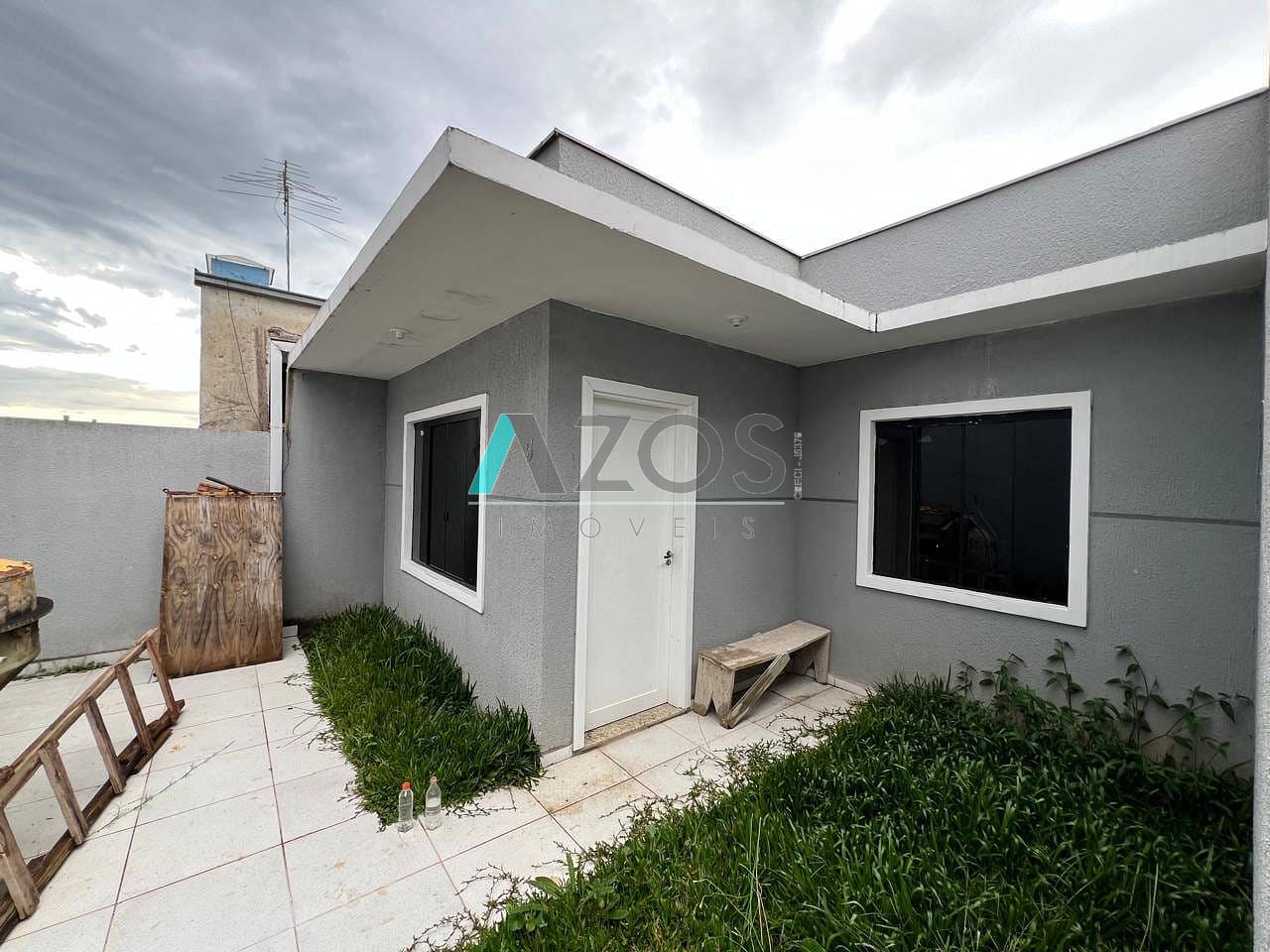 Casa, 2 quartos, 53 m² - Foto 4