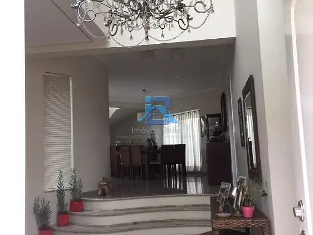 Casa com 1120m² 4 quartos e 4 banheiros, à venda, no bairro Jardim Santa Rosa em Itatiba
