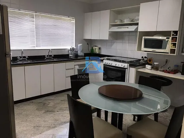 Casa com 1120m² 4 quartos e 4 banheiros, à venda, no bairro Jardim Santa Rosa em Itatiba