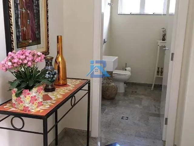 Casa com 1120m² 4 quartos e 4 banheiros, à venda, no bairro Jardim Santa Rosa em Itatiba