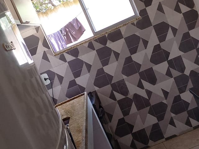 Casa 1 quarto e 1 banheiro, à venda, no bairro Parque Guarus em Campos dos Goytacazes