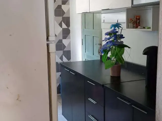 Casa 1 quarto e 1 banheiro, à venda, no bairro Parque Guarus em Campos dos Goytacazes
