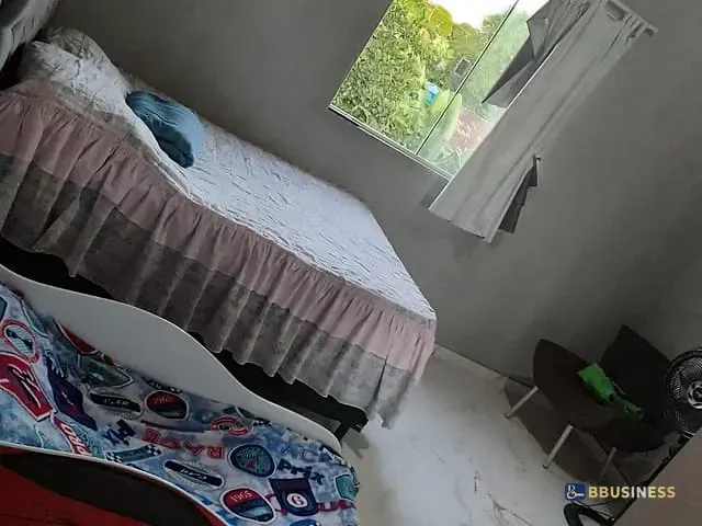 Casa 1 quarto e 1 banheiro, à venda, no bairro Parque Guarus em Campos dos Goytacazes