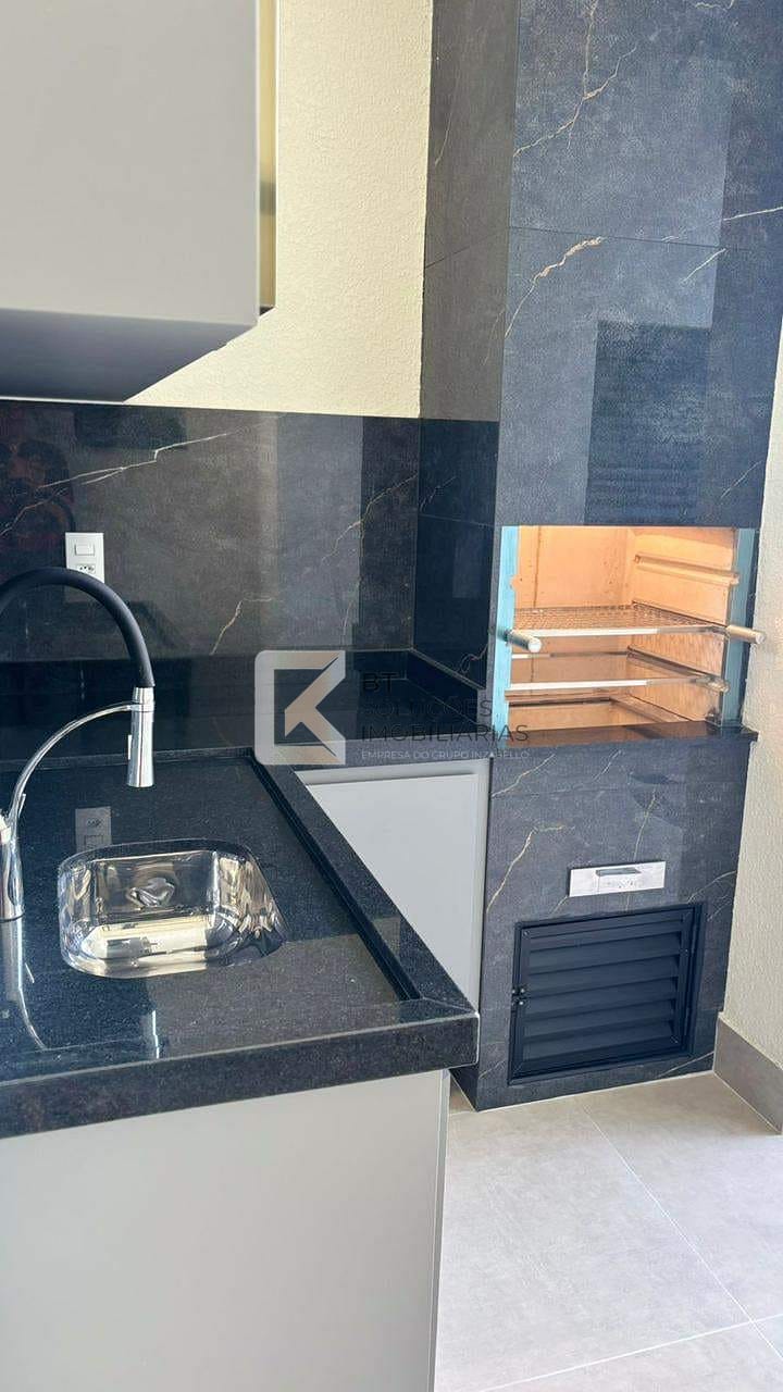 Casa, 3 quartos, 105 m² - Foto 6