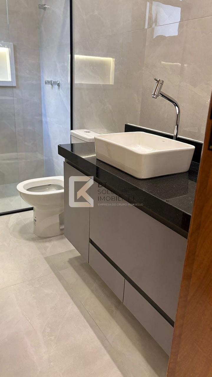 Casa, 3 quartos, 105 m² - Foto 10