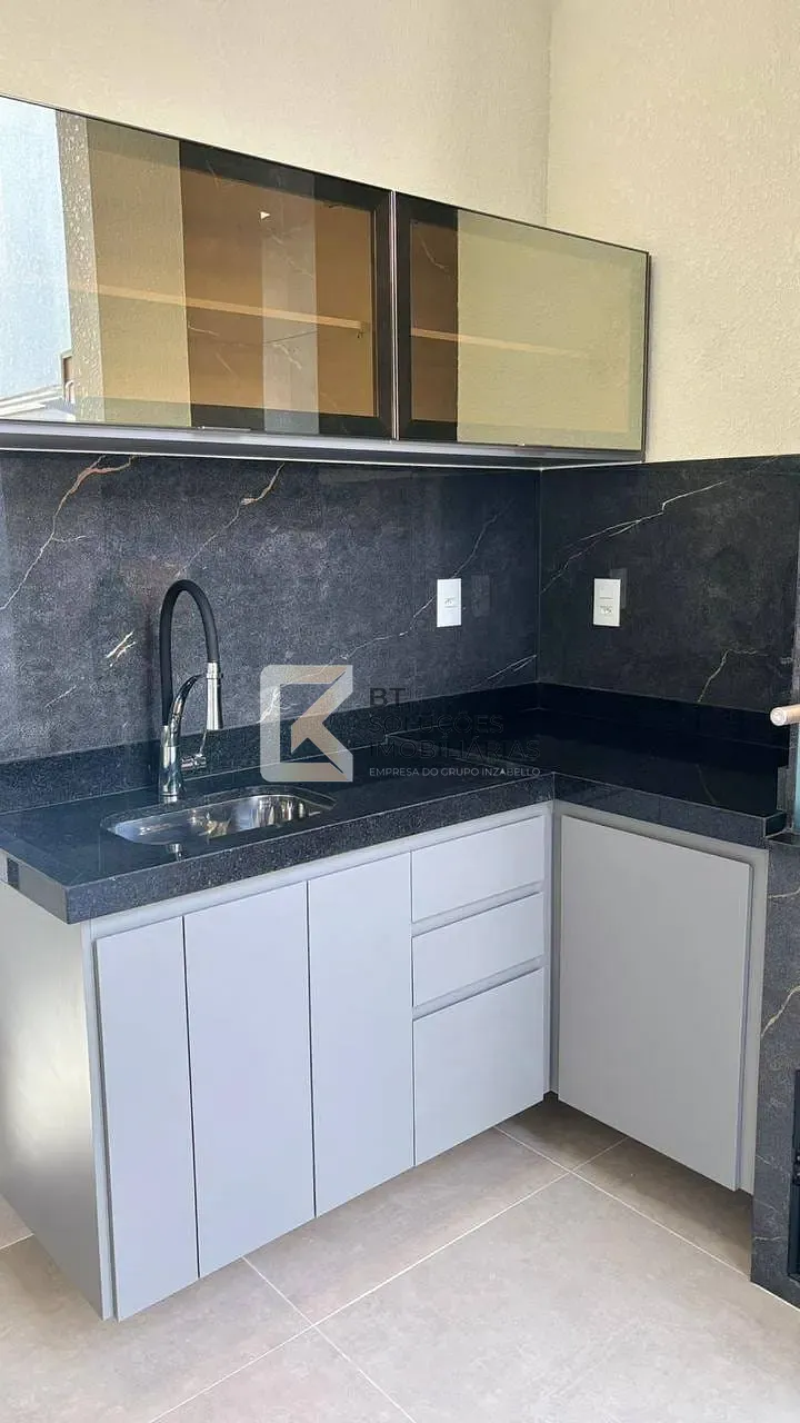 Casa, 3 quartos, 105 m² - Foto 5