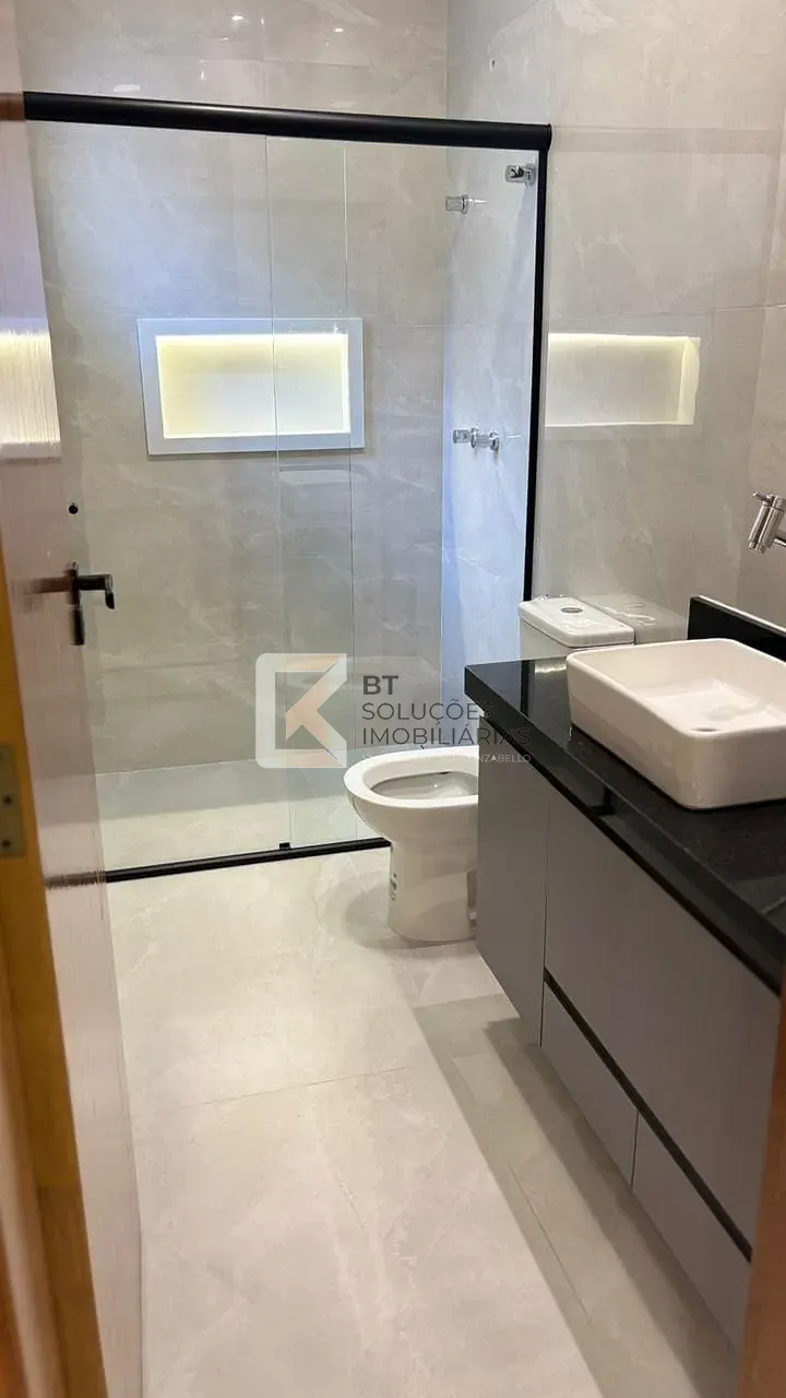 Casa, 3 quartos, 105 m² - Foto 11