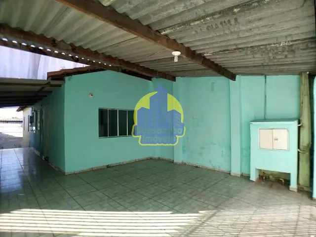 Casa com 125m² 2 quartos e 1 banheiro, à venda, no bairro Parque São Bento em Sorocaba