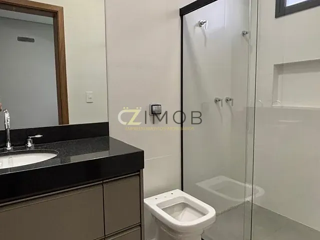 Casa com 345m² 4 quartos e 4 banheiros, à venda, no bairro Loteamento Terras de Florença em Ribeirão Preto
