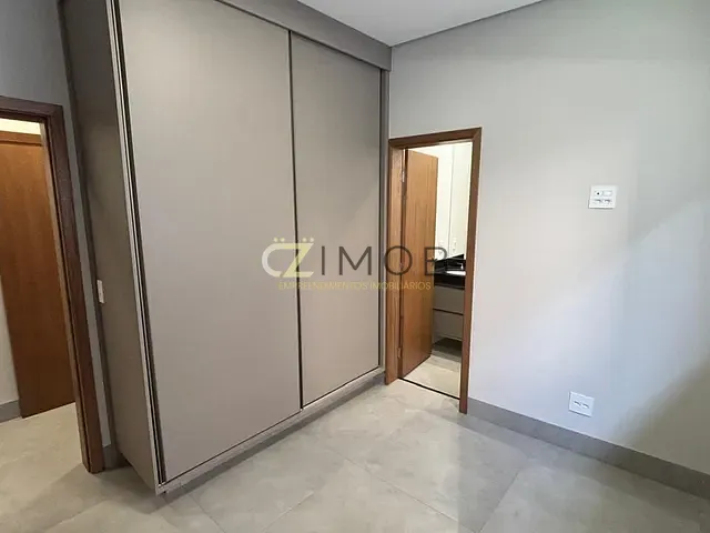 Casa com 345m² 4 quartos e 4 banheiros, à venda, no bairro Loteamento Terras de Florença em Ribeirão Preto