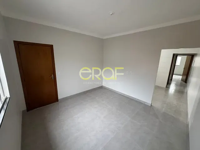 Casa com 158m² 2 quartos e 2 banheiros, à venda, no bairro Setor Bela Vista em Formosa