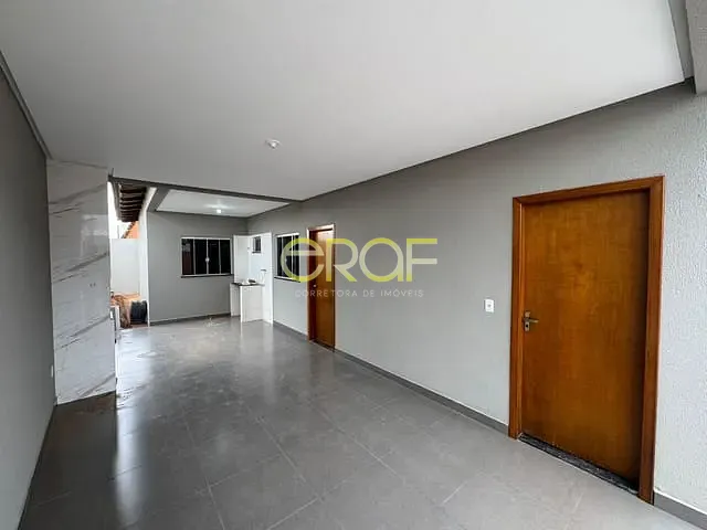 Casa com 158m² 2 quartos e 2 banheiros, à venda, no bairro Setor Bela Vista em Formosa