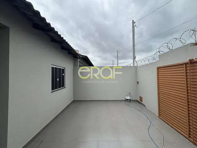 Casa com 158m² 2 quartos e 2 banheiros, à venda, no bairro Setor Bela Vista em Formosa